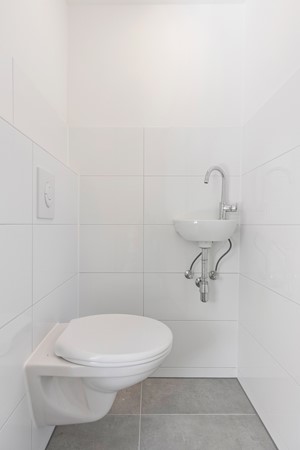 Medium property photo - Duindoornstraat 30, 9741 NR Groningen